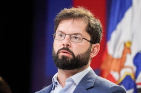 “Detección de conflictos de intereses” y “monitoreo de tratos directos”: Boric presenta Estrategia Nacional de Integridad Pública