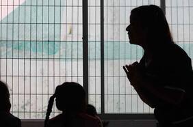 Denuncias por maltrato a profesores y apoderados suben un 58% respecto de 2022