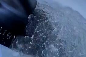 Emprendimiento mexicano crea agua “sólida” para combatir las sequías