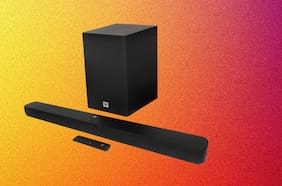 Review del JBL Cinema SB180: el upgrade de audio que no sabías que tu televisor necesitaba