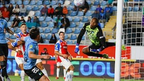 Histórico de la UC arremete contra Clemente Montes por su pelea con Matías Palavecino: “Fue una estupidez”