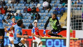 En vivo: Universidad Católica enfrenta a O’Higgins y busca alcanzar a la U en la lucha por el Chile 2