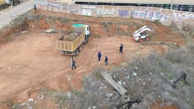 Delegación de Valparaíso anuncia que cinco terrenos que fueron tomados ilegalmente han sido recuperados