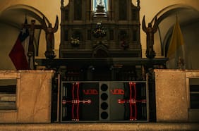 ¿Qué es Arquitectura Sonora?: los detalles del proyecto que revoluciona el audio inmersivo