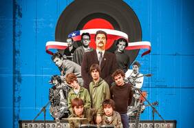 La historia de amistad y distancia de Los Tres y Los Bunkers