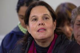 Piden citar a ministra Fernández “de forma urgente” a comisión de Defensa tras secuestro de exmilitar venezolano