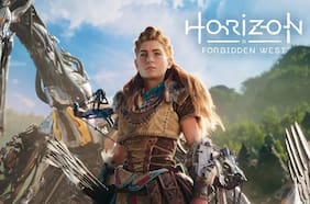 Guerrilla Games ya está pensando en cosas para una nueva entrega de Horizon