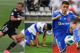 La columna de Guarello: El mal