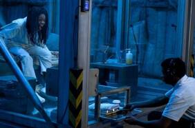 Shriek y la dinámica entre Eddie y Cletus Kasady son el foco de los nuevos clips de Venom: Let There Be Carnage