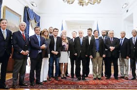 La bitácora empresarial del estallido: cómo el sector privado vivió la crisis de octubre de 2019