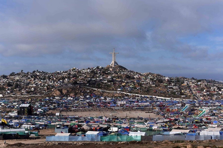 Anuncian suspensión de La Pampilla 2026: fondos irán a la reconstrucción de Coquimbo tras los daños del sistema frontal