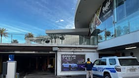 Detienen a sujeto por apuñalar a tres guardias de seguridad en casino de Coquimbo
