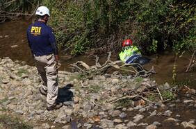 Intendente del Biobío y búsqueda de Tomás: “Nos estamos concentrando en algunos lugares de interés”
