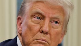 Por qué la BBC le pidió disculpas a Donald Trump