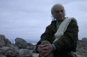 “Portrait of a Lady”: el olvidado poema de Nicanor Parra sobre la llegada del hombre a la Luna