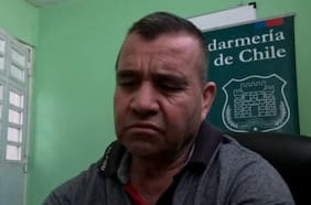 Dictan nueva condena por doble homicidio para Hugo Bustamante