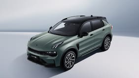 Ahora bajo su propio paraguas, Lynk & Co lanza el 01 en Chile