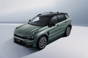 Ahora bajo su propio paraguas, Lynk & Co lanza el 01 en Chile