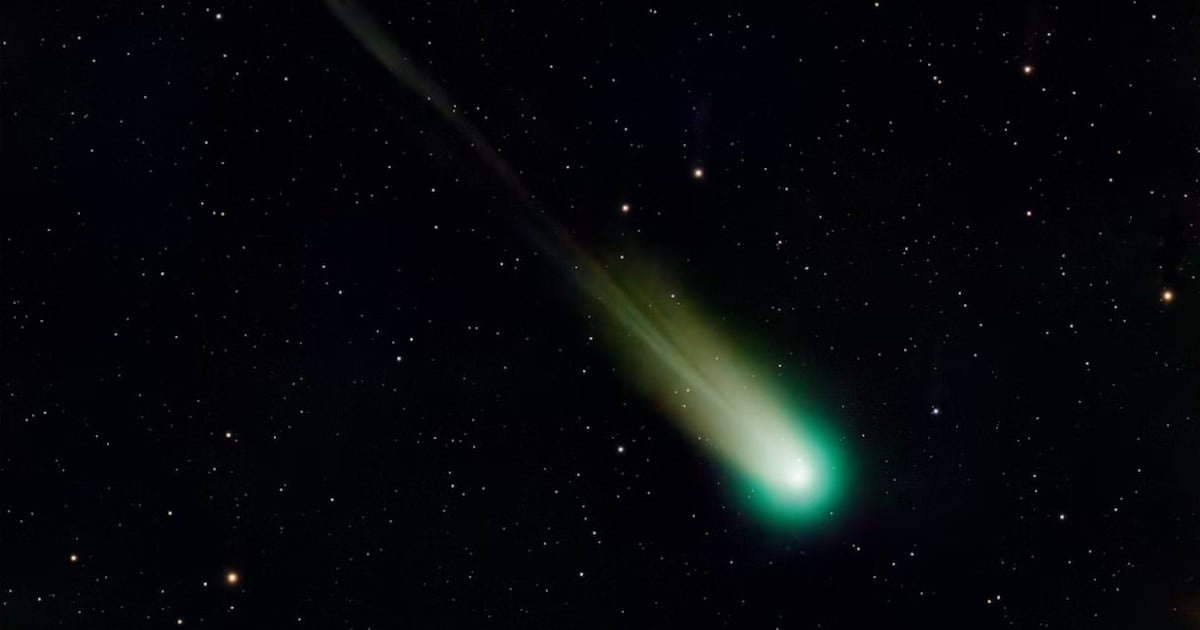 El cometa 3I/Atlas confirma su naturaleza natural: la primera señal de radio despeja las dudas