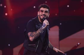 Edo Caroe se toma el Teatro Oriente con su nuevo show durante noviembre