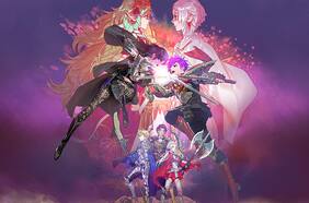 Fire Emblem Warriors: Three Hopes presenta un nuevo adelanto