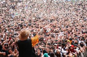 Lollapalooza Chile anuncia nueva versión y venta de entradas