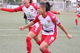 Fernanda Pinilla vuelve a Chile para jugar en la U