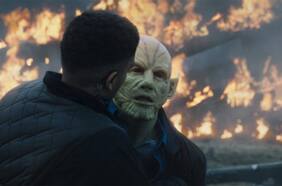 La guerra está en marcha: el tráiler para el final de Secret Invasion