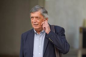 Capítulo 241 | Desde la Redacción: entrevista a Lautaro Carmona, presidente del PC