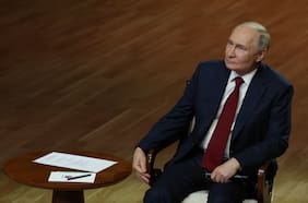 Rusia dice que “se reserva derecho a responder” a sanciones de la UE y que las de EEUU “no suponen un problema”