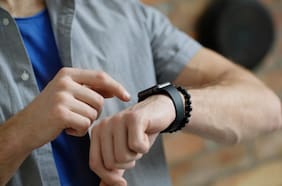 Sufrí un accidente automovilístico y mi Apple Watch me salvó la vida