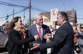 Cara a cara con Kast: Presidente estrena diálogos ciudadanos en medio de caída en aprobación