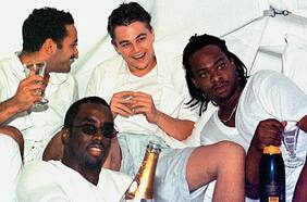 Cómo eran las Fiestas Blancas de Sean Diddy Combs donde participaban famosos y se habrían cometido delitos