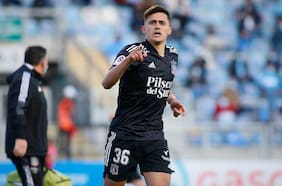 El factor Solari: la norma que le permite a Colo Colo sumar un sexto extranjero en sus convocatorias
