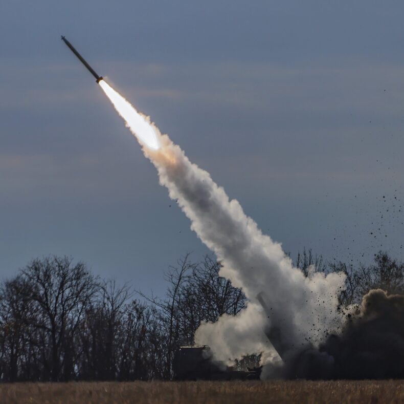 HIMARS