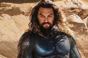 Jason Momoa estaría molesto porque Warner Bros no siguió su propuesta para Aquaman and the Lost Kingdom