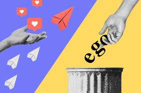 ¿Es el ego el enemigo más grande de los líderes que necesitamos hoy?