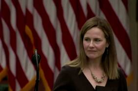 Amy Coney Barret: la nominada de Trump a la Corte Suprema