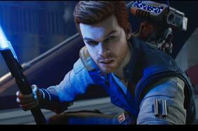 Star Wars Jedi: Survivor ocupará un total de 147 GB en PlayStation 5