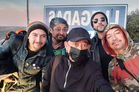 Pasión de multitudes: Los Miserables reeditan el disco más masivo de su carrera