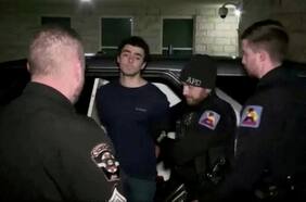 Así fue la detención del sospechoso del asesinato de Brian Thompson