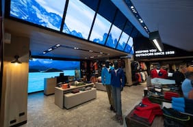 Pese a récord en ventas ganancias de Forus caen arrastradas por efecto cambiario