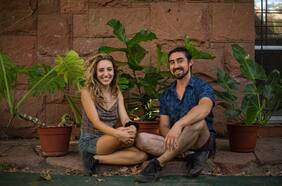 Clase Abierta, aprende donde estés: Riego plantas de interior