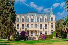 Qué hacer en Pirque, la escapada favorita de los santiaguinos