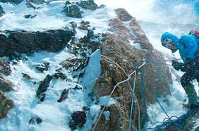 Tentar a la muerte: la adicción al alto riesgo en el deporte