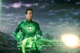 Ryan Reynolds volvió a reflexionar sobre el fracaso de Linterna Verde: “Había demasiadas personas gastando demasiado dinero”