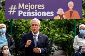 Ley corta de pensiones: Dipres estima que el IVA a servicios podría producir ajuste en la demanda y cambios al DFL2 incluye desde la tercera vivienda