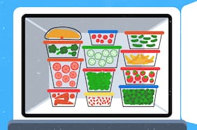 Cómo organizar y mantener ordenado tu refrigerador