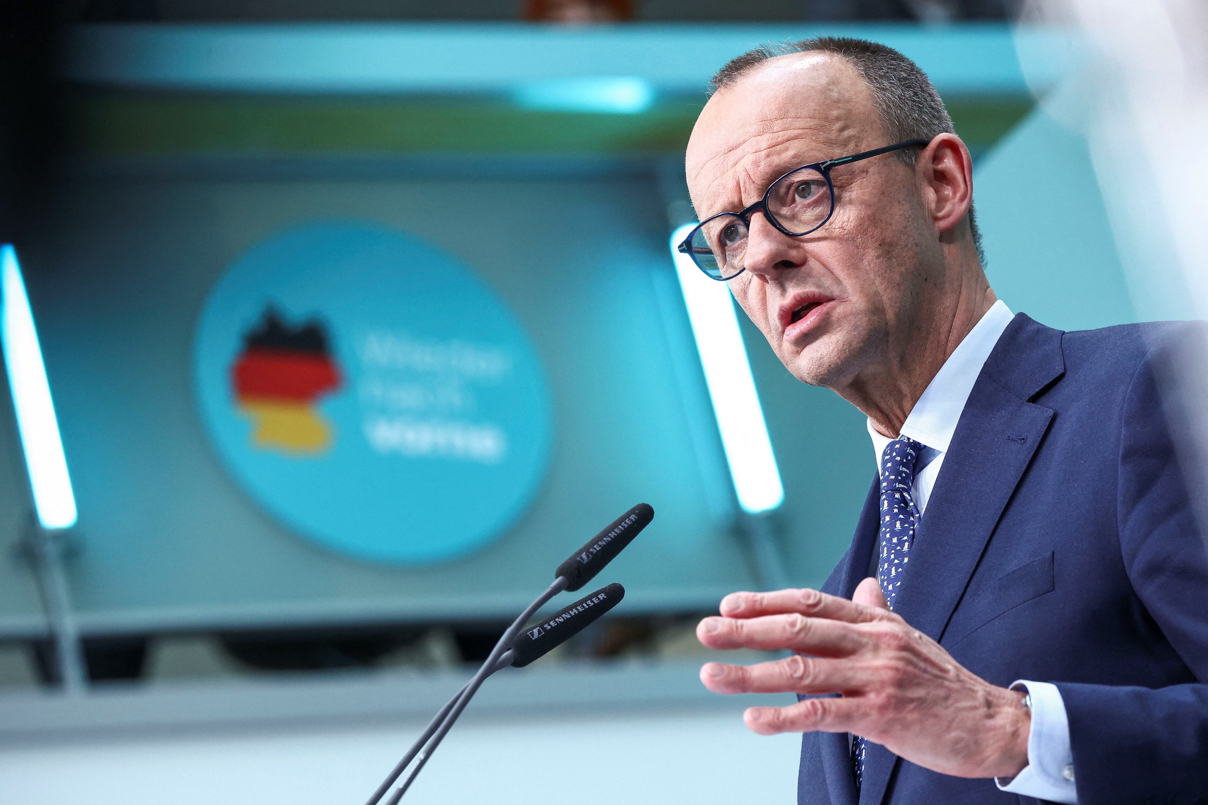 Europa en la Encrucijada: ¿Libertad o Sumisión en la Nueva Guerra Fría?