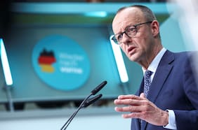 Columna de Javier Sajuria: El futuro de Alemania